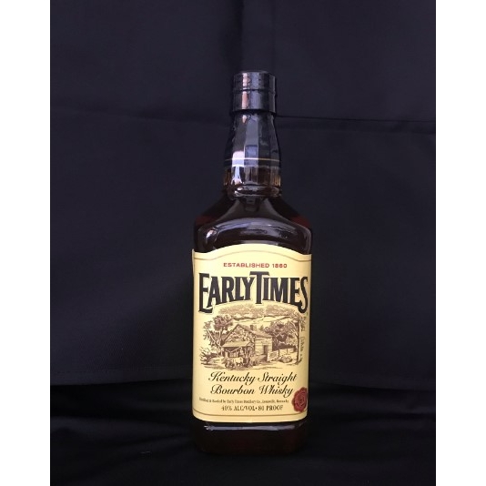 アーリータイムズ イエローラベル 700ml|こだわり酒類専門販売 アーリータイムズ イエローラベル 700ml|こだわり酒類専門販売