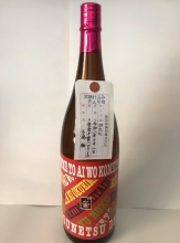 だって　やきいも　だもん　1800ml