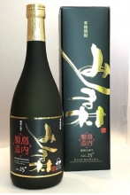 焼酎みしま村　720ml