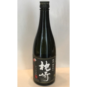 燻枕崎　720ml