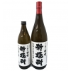 国分　全量新焼酎　1.8L