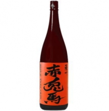 赤兎馬　玉茜　1800ml