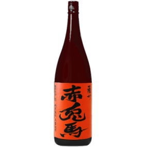 赤兎馬　玉茜　1800ml