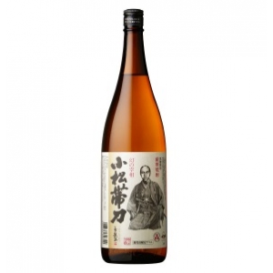 小松帯刀　1800ml