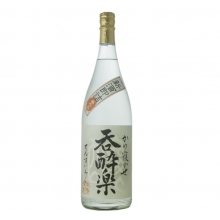 呑酔楽　新酒即詰　1.8L