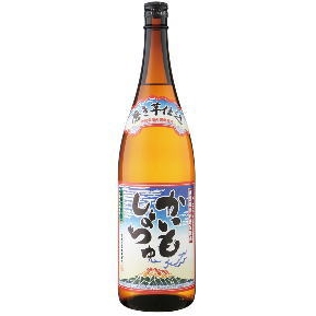 かいもしょちゅ　1800ml