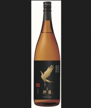 神鴉　こがらす　～伝承の火酒～　1.8L