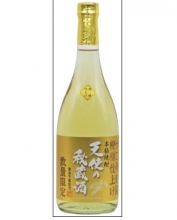 天使の秘蔵酒　720ml