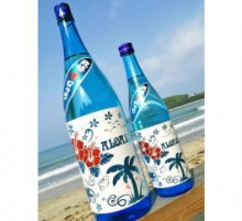 ALOALO【夏季限定品】　1800ml