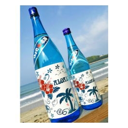 ALOALO【夏季限定品】　1800ml