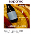 apporno(アポーノ)　720ml