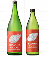 BEYOND GODAI(ビヨンド　ゴダイ)1.8L