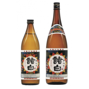 さつま諸白revive(新焼酎)1.8L