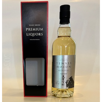 天星芳醇 HOJUN MASTER'S BREND 720ml｜こだわり酒類専門販売店 赤塚屋