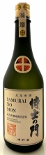 五年古酒バーボン樽貯蔵　侍士の門　720ml