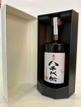 壽々　八千代伝　500ml　35度（12年熟成）