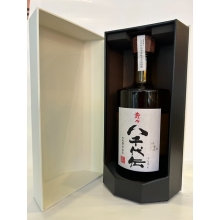壽々　八千代伝　500ml　35度（12年…