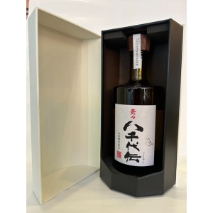 壽々　八千代伝　500ml　35度（12年熟成）
