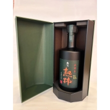 壽々　熟柿　500ml　36度（18年）