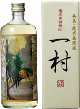 一村　720ml　箱入り