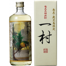 一村　720ml　箱入り