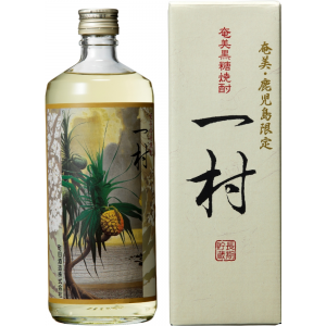 一村　720ml　箱入り