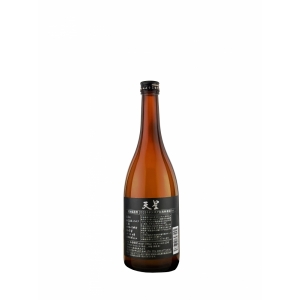 ミチシズク白濁無濾過　720ml