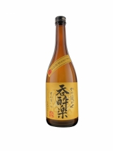 呑酔楽黄　ミチシズク芋仕込み　720ml