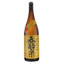 呑酔楽黄　ミチシズク仕込み　1.8L