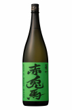 赤兎馬　抹茶使用　1.8L