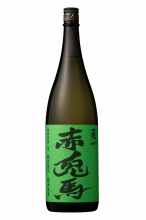赤兎馬　抹茶使用　1.8L