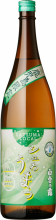 シュわうまっ　白金乃露　1.8L