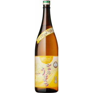 シュわうまっ　三岳　1.8L　鹿児島限定