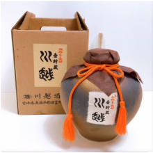 川越壺　1.8L