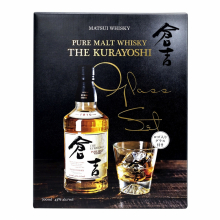 倉吉グラスセット