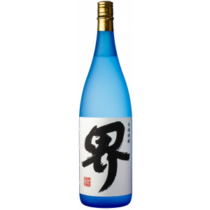 界　1.8L