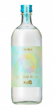 Isanishiki Bloom 35％　720ml