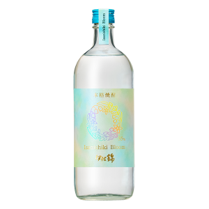 Isanishiki Bloom 35％　720ml