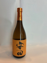 安田ハマコマチ　720ml
