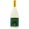 黙音　樫樽仕上げ（芋）　720ml