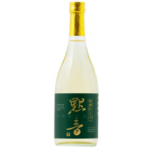 黙音　樫樽仕上げ（芋）　720ml
