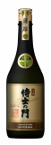 古酒　侍士の門　ミズナラ樽貯蔵　720ml