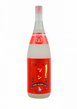 白ツン　黄麹仕立て　1.8L