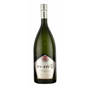 シン・コゾノ　樽貯蔵　1.5L