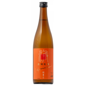 はまこ　長期貯蔵　1.8L