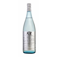 天星ミチシズク2026白濁無濾過　1.8L