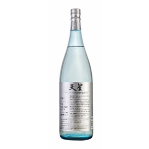 天星ミチシズク2026白濁無濾過　1.8L