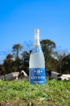 マルニシ　ムラサキマサリ　1.8L