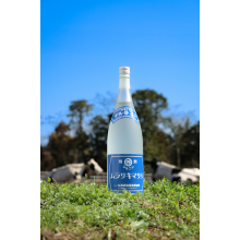 マルニシ　ムラサキマサリ　1.8L