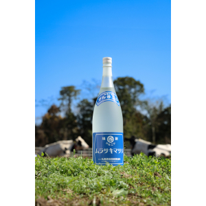 マルニシ　ムラサキマサリ　1.8L